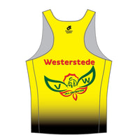 APEX+ Man's Run Singlet