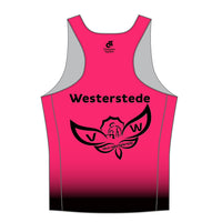 APEX+ Man's Run Singlet