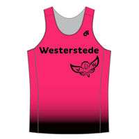 APEX+ Man's Run Singlet