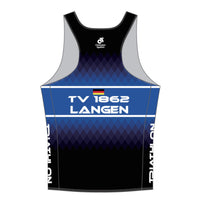 APEX+ Women's Run Singlet