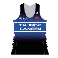 APEX+ Women's Run Singlet