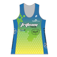 APEX+ Women's Run Singlet