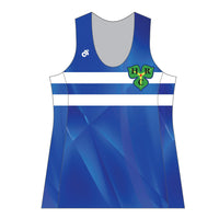 APEX+ Women's Run Singlet