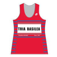 PERFORMANCE+ Women's Run Singlet