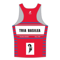 PERFORMANCE+ Women's Run Singlet