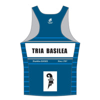 PERFORMANCE+ Women's Run Singlet
