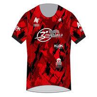 APEX+ Women's Run Top