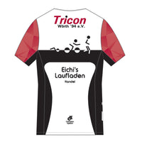 TECH+ Women's Run Top