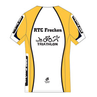 TECH+ Women's Run Top