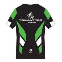 TECH+ Women's Run Top