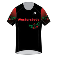 TECH+ Women's Run Top