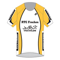 TECH+ Women's Run Top