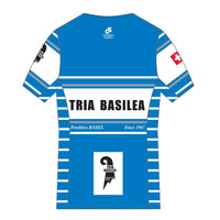 TECH+ Women's Run Top