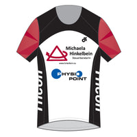 TECH+ Women's Run Top