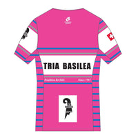 TECH+ Women's Run Top