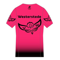 TECH+ Women's Run Top