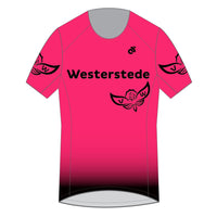 TECH+ Women's Run Top