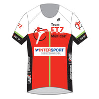 TECH+ Women's Run Top