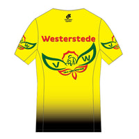TECH+ Women's Run Top