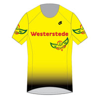 TECH+ Women's Run Top