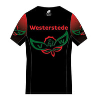 TECH+ Women's Run Top
