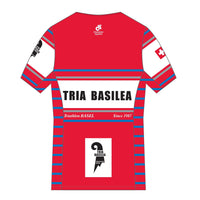 TECH+ Women's Run Top