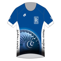 TECH+ Women's Run Top