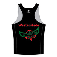 APEX+ Women's Run Singlet