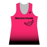 APEX+ Women's Run Singlet