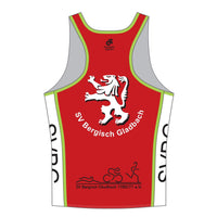 APEX+ Women's Run Singlet