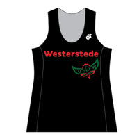 APEX+ Women's Run Singlet