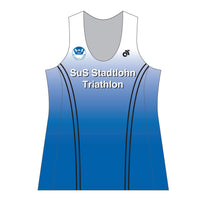 APEX+ Women's Run Singlet