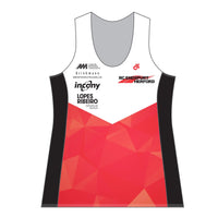 APEX+ Women's Run Singlet