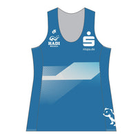APEX+ Women's Run Singlet