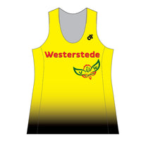 APEX+ Women's Run Singlet