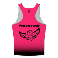 APEX+ Women's Run Singlet