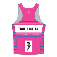 PERFORMANCE+ Women's Run Singlet