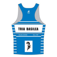 PERFORMANCE+ Women's Run Singlet