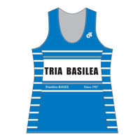 PERFORMANCE+ Women's Run Singlet