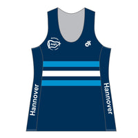 PERFORMANCE+ Women's Run Singlet