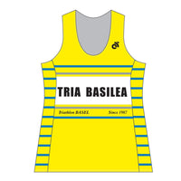 PERFORMANCE+ Women's Run Singlet