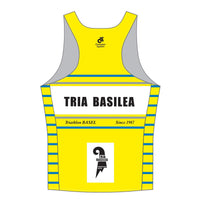 PERFORMANCE+ Women's Run Singlet