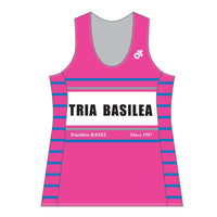 PERFORMANCE+ Women's Run Singlet