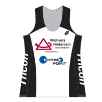 TECH+ Women's Run Singlet