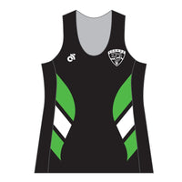 TECH+ Women's Run Singlet
