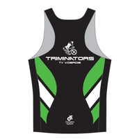 TECH+ Women's Run Singlet