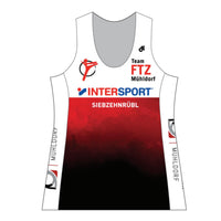 TECH+ Women's Run Singlet