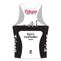 TECH+ Women's Run Singlet
