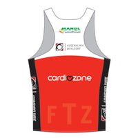 TECH+ Women's Run Singlet