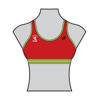 Performance Sports Bra